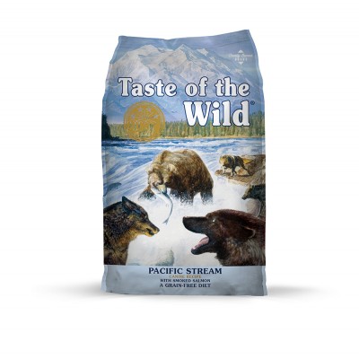 Comida Para Perro Taste Of The Wild Pacific Stream Adult